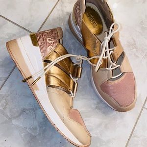 Michael Kors sneakers